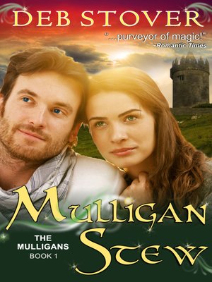 cover image of Mulligan Stew